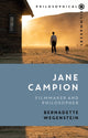 Book cover of: Jane Campion. By: Bernadette Wegenstein