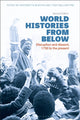 Book cover of: World Histories from Below. By: Antoinette Burton
