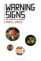 Book cover of: Warning Signs. By: Marcel Danesi