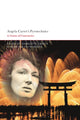Book cover of: Angela Carter's Pyrotechnics. By: Charlotte Crofts