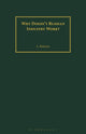 Book cover of: Why Doesn't Russian Industry Work?. By: L. Kosals
