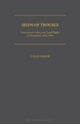 Book cover of: Seeds of Trouble. By: Colin Baker