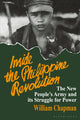 Book cover of: Inside the Philippine Revolution. By: William Chapman