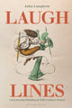 Book cover of: Laugh Lines. By: Julia Langbein