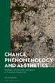 Book cover of: Chance, Phenomenology and Aesthetics. By: Ian Andrews