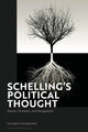 Book cover of: Schelling’s Political Thought. By: Velimir Stojkovski