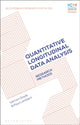 Book cover of: Quantitative Longitudinal Data Analysis. By: Vernon Gayle