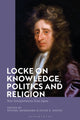 Book cover of: Locke on Knowledge, Politics and Religion. By: Kiyoshi Shimokawa