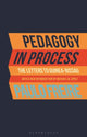 Book cover of: Pedagogy in Process. By: Paulo Freire