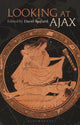 Book cover of: Looking at Ajax. By: David Stuttard