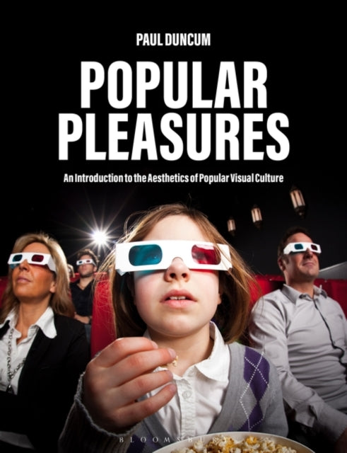 Book cover of: Popular Pleasures. By: Paul Duncum