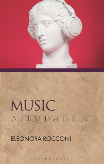 Book cover of: Music. By: Eleonora Rocconi