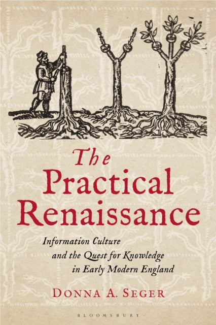 Book cover of: Practical Renaissance. By: Donna A. Seger