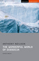 Book cover of: The Wonderful World of Dissocia. By: Anthony Neilson