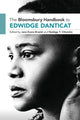 Book cover of: Bloomsbury Handbook to Edwidge Danticat. By: Jana Evans Braziel