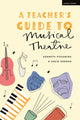 Book cover of: Teacher’s Guide to Musical Theatre. By: Kenneth Pickering