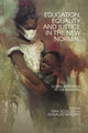 Book cover of: Education, Equality and Justice in the New Normal. By: Inny Accioly