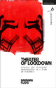 Book cover of: Theater of Lockdown. By: Barbara Fuchs