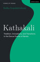 Book cover of: Kathakali. By: Sudha Gopalakrishnan