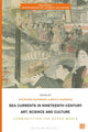 Book cover of: Sea Currents in Nineteenth-Century Art, Science and Culture. By: Kathleen Davidson