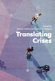 Book cover of: Translating Crises. By: Sharon O'Brien