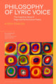 Book cover of: Philosophy of Lyric Voice. By: Karen Simecek