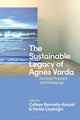 Book cover of: Sustainable Legacy of Agnes Varda. By: Colleen Kennedy-Karpat
