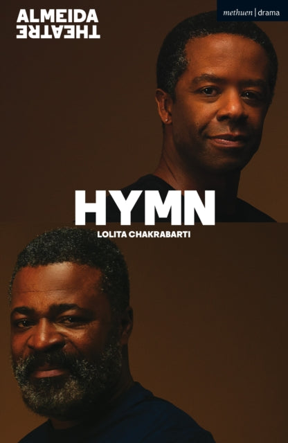 Book cover of: Hymn. By: Lolita Chakrabarti