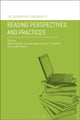 Book cover of: Bloomsbury Handbook of Reading Perspectives and Practices. By: Bethan Marshall
