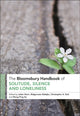 Book cover of: Bloomsbury Handbook of Solitude, Silence and Loneliness. By: Julian Stern