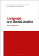 Book cover of: Language and Social Justice. By: Kathleen C. Riley