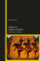 Book cover of: Jokes in Greek Comedy