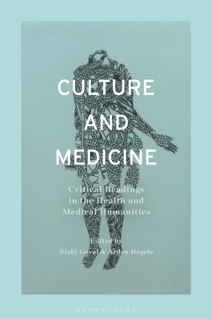 Book cover of: Culture and Medicine. By: Rishi Goyal