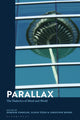 Book cover of: Parallax. By: Dominik Finkelde
