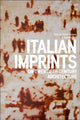 Book cover of: Italian Imprints on Twentieth-Century Architecture. By: Denise Costanzo