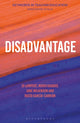 Book cover of: Disadvantage. By: Jo Lampert