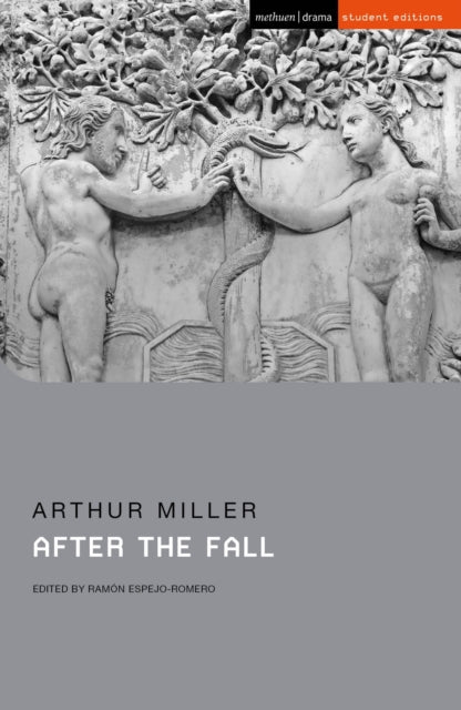 Book cover of: After the Fall. By: Arthur Miller