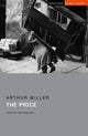 Book cover of: Price. By: Arthur Miller