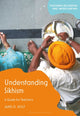 Book cover of: Understanding Sikhism. By: James D. Holt