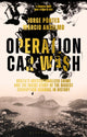Book cover of: Operation Car Wash. By: Jorge Pontes