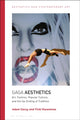 Book cover of: Gaga Aesthetics. By: Adam Geczy