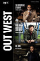 Book cover of: Out West. By: Roy Williams