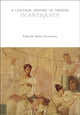 Book cover of: Cultural History of Theatre in Antiquity. By: Martin Revermann