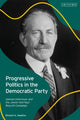 Book cover of: Progressive Politics in the Democratic Party. By: Richard A. Hawkins
