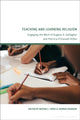 Book cover of: Teaching and Learning Religion