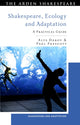 Book cover of: Shakespeare, Ecology and Adaptation. By: Alys Daroy