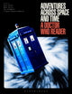 Book cover of: Adventures Across Space and Time. By: Paul Booth