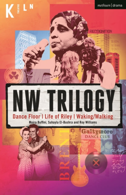 Book cover of: NW Trilogy. By: Roy Williams
