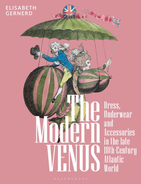 Book cover of: Modern Venus. By: Elisabeth Gernerd