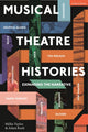 Book cover of: Musical Theatre Histories. By: Millie Taylor
